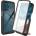 Motorola Moto G42 Starry Sky Full Body Удароустойчив Калъф и Протектор