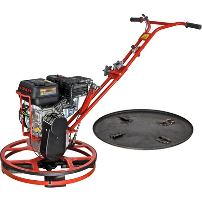 DEMA 60 cm 4,8 kW BG60