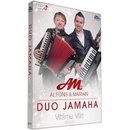 Duo Jamaha - Vítáme vás DVD