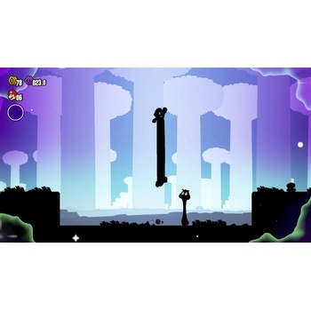 Image 1 of Nintendo Super Mario Bros. Wonder (Switch)