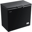 Image 1 of Heinner HCF-205NHBKE++