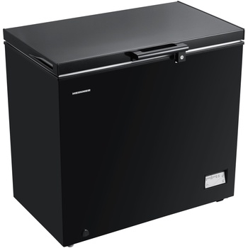 Image 1 of Heinner HCF-205NHBKE++