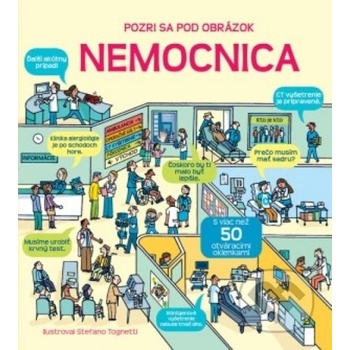 Nemocnica