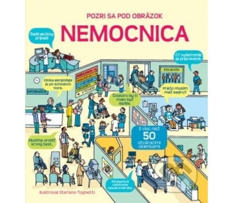 Nemocnica
