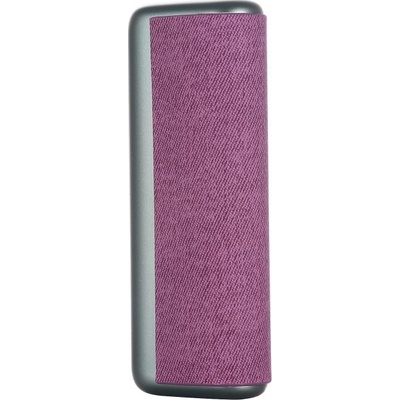 IQOS Iluma Prime Cloth case fialový
