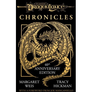 Dragonlance Chronicles (ISBN: 9780241742174)
