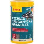 SERA Cichlid Tanganyika Granules 1000 мл / 565 г