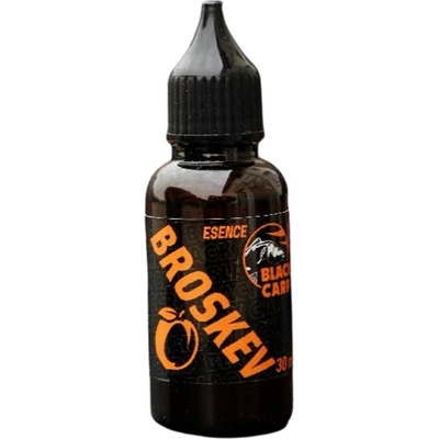 Black Carp Esence Broskyňa 30 ml