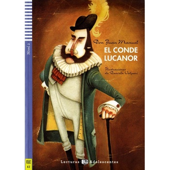 El conde Lucanor