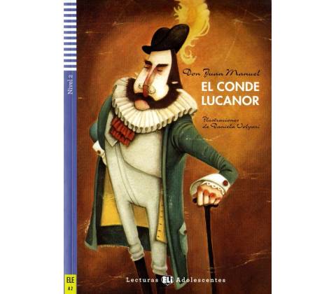 El conde Lucanor