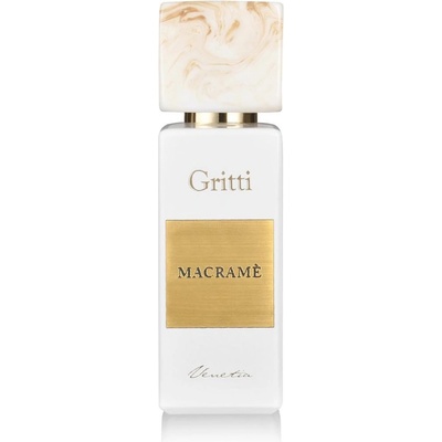 Gritti Macramè EDP 100 ml