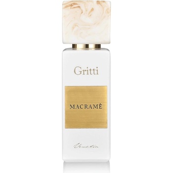 Gritti Macramè EDP 100 ml