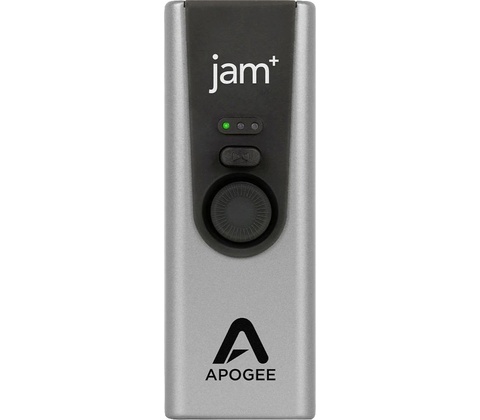 Apogee Jam+
