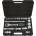FORCE Tools Гедоре 1/2" шестостен 22 ч. / 4223 force (jn66143)