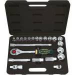 FORCE Tools Гедоре 1/2" шестостен 22 ч. / 4223 force (jn66143)