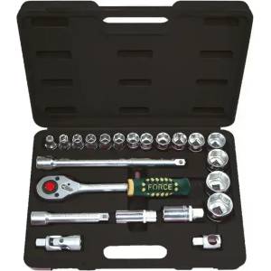 FORCE Tools Гедоре 1/2" шестостен 22 ч. / 4223 force (jn66143)
