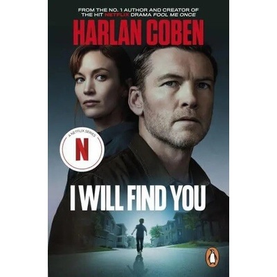 I Will Find You - Harlan Coben