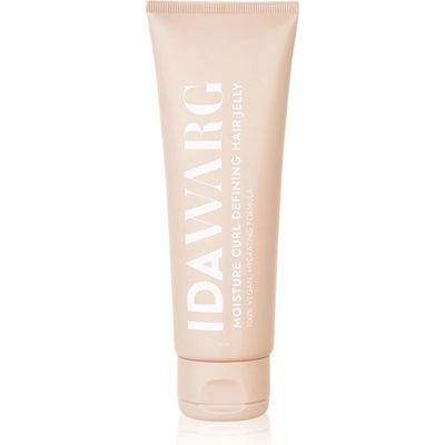 IDA WARG Beauty Moisture Curl Defining Hair Jelly хидратиращ гел за дефиниране на вълни 150ml