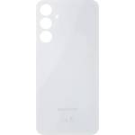 Samsung A166 Galaxy A16 5G сив заден капак (Service Pack) (GH82-36030B)
