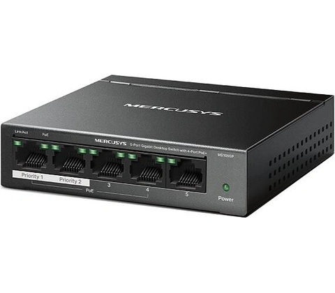 TP-Link MS105GP