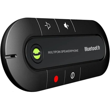 Image 1 of Gizmo Bluetooth хендсфрий кит - W12