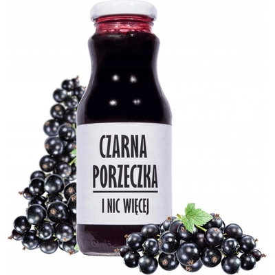 Sadvit čierna ríbezľa100% šťava 250 ml