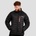 GymBeam Подплатено яке Black/Orange S