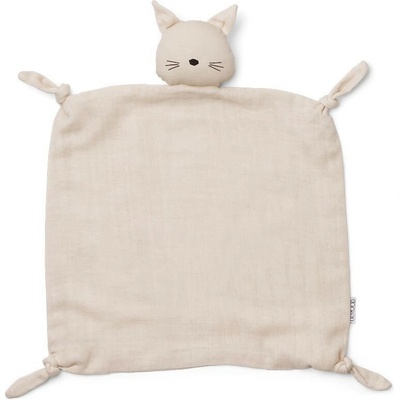 Liewood Mojkáčik Agnete Cat beige
