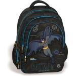 Graffiti Ученическа раница Graffiti - Batman, Blue (225211)
