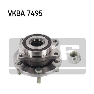 SKF VKBA 7495