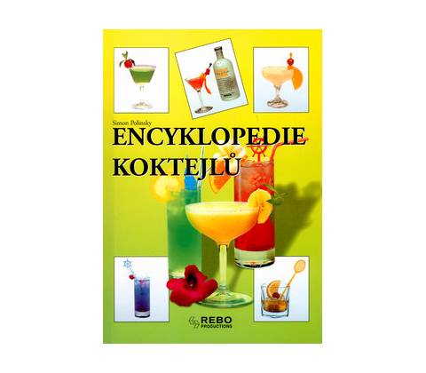 Encyklopedie koktejlů