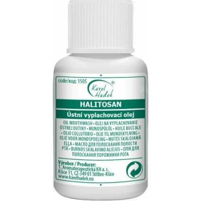 Halitosan Hadek 20 ml