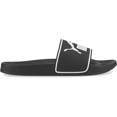 PUMA Чехли Puma Leadcat 2.0 Черен Velikost 43