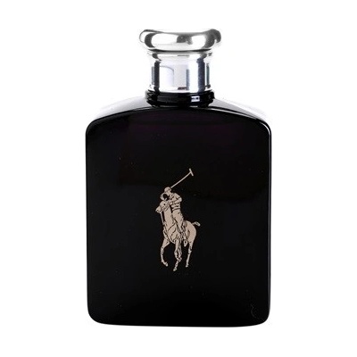 Ralph Lauren Polo Black toaletní voda pánská 125 ml tester