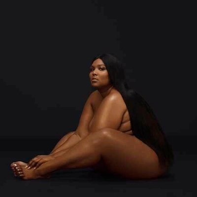 LIZZO - CUZ I LOVE YOU -DELUXE- CD