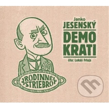 Demokrati - Janko Jesenský