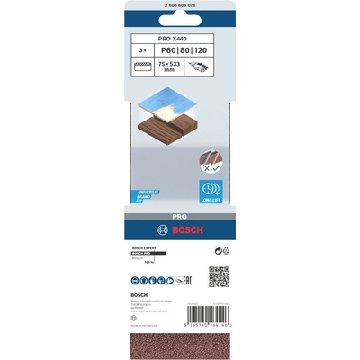 Bosch 2.608.606.078 – Sleviste.cz