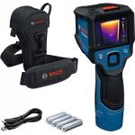 Bosch Термокамера bosch gtc 12v-450-13 0601083901 (0601083901)