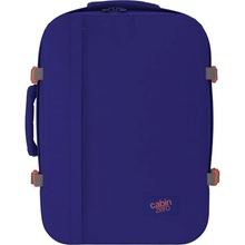 Cabin Zero Classic Neptune blue 44L