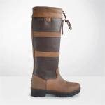 Brogini Обувки Brogini Pembroke Classic Country Boots - Tan/Chocolate