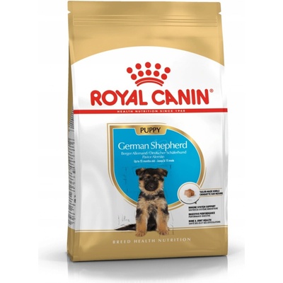 Royal Canin Puppy Nemecký Ovčiak 3 kg
