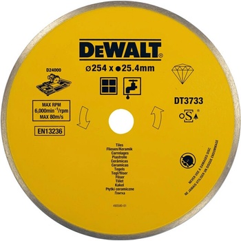 DeWalt DT3734