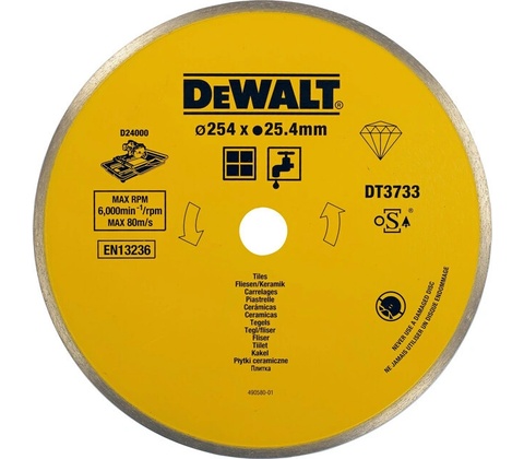 DeWalt DT3734
