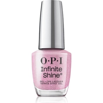 OPI OPI’m Dreaming Infinity Shine лак за нокти цвят Time Will Pastel 15ml