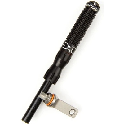 Exotac nanoSTRIKER XL Čierna
