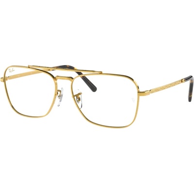 Ray Ban New Caravan RX3636V 3086 – Hledejceny.cz