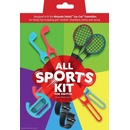 Ostatní příslušenství k herním konzolím All Sports Kit Nintendo Switch