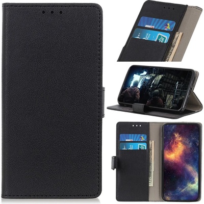 Motorola P40 Power/One Action Wallet Калъф и Протектор