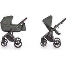Roan Bloom Night Green 2023