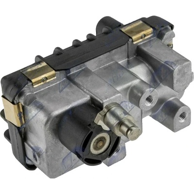 NTY Regulačný Ventil Tlaku Turba G-17/6NW009550/AUDI Q7 4.2TDI 2009-2015 VW Touareg 4.2TDI 2010-2018 (786267-5005S)